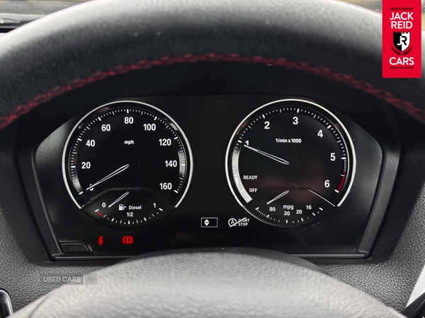 Used BMW 1 Series 2018 for sale - 76458281: Photo 10