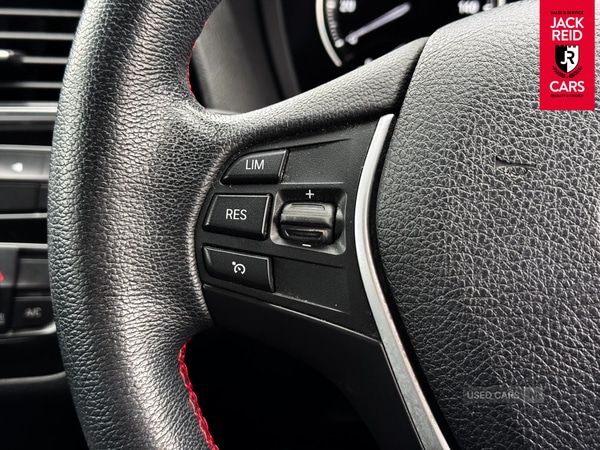 Used BMW 1 Series 2018 for sale - 76458281: Photo 11