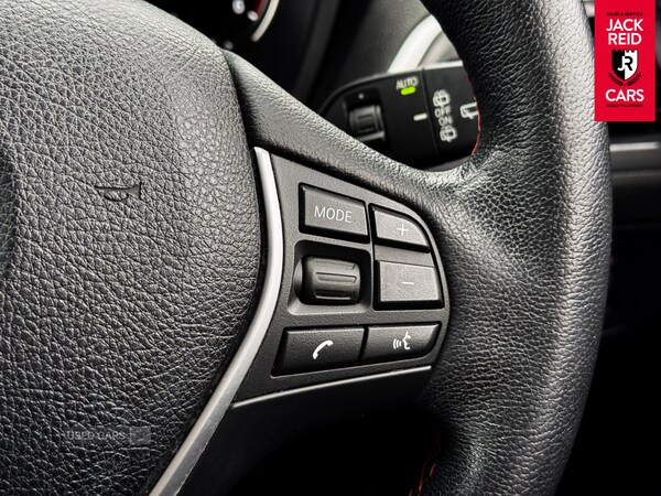 Used BMW 1 Series 2018 for sale - 76458281: Photo 12