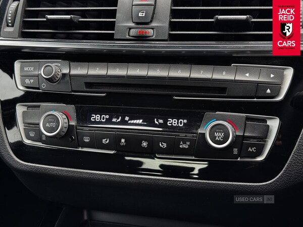 Used BMW 1 Series 2018 for sale - 76458281: Photo 19