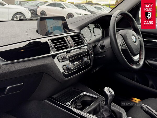 Used BMW 1 Series 2018 for sale - 76458281: Photo 21