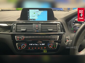 Used BMW 1 Series 2018 for sale - 76458281: Photo