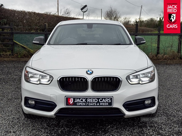 Used BMW 1 Series 2018 for sale - 76458281: Photo 6