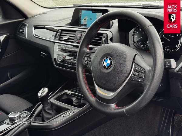 Used BMW 1 Series 2018 for sale - 76458281: Photo 7