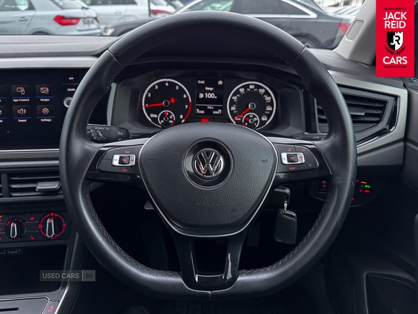 Used Volkswagen Polo 2018 for sale - 76715917: Photo 10