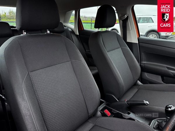 Used Volkswagen Polo 2018 for sale - 76715917: Photo 11