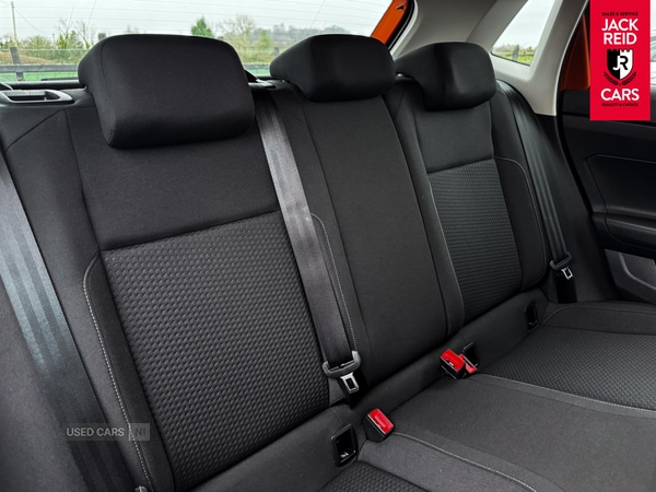 Used Volkswagen Polo 2018 for sale - 76715917: Photo 12