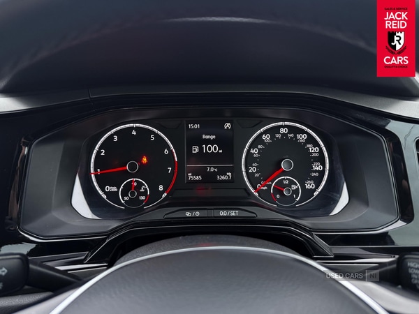 Used Volkswagen Polo 2018 for sale - 76715917: Photo 13