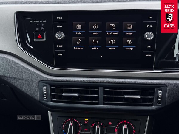 Used Volkswagen Polo 2018 for sale - 76715917: Photo 14