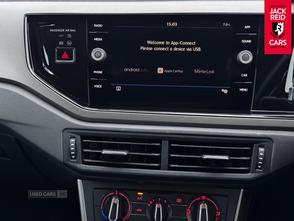 Used Volkswagen Polo 2018 for sale - 76715917: Photo 15