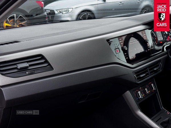 Used Volkswagen Polo 2018 for sale - 76715917: Photo 19