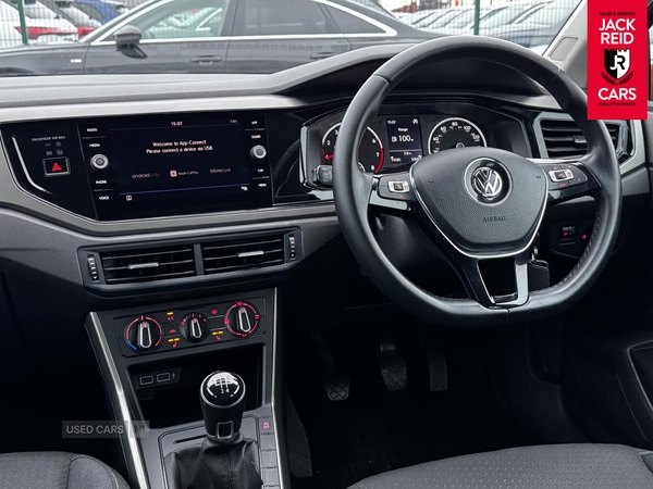 Used Volkswagen Polo 2018 for sale - 76715917: Photo 20