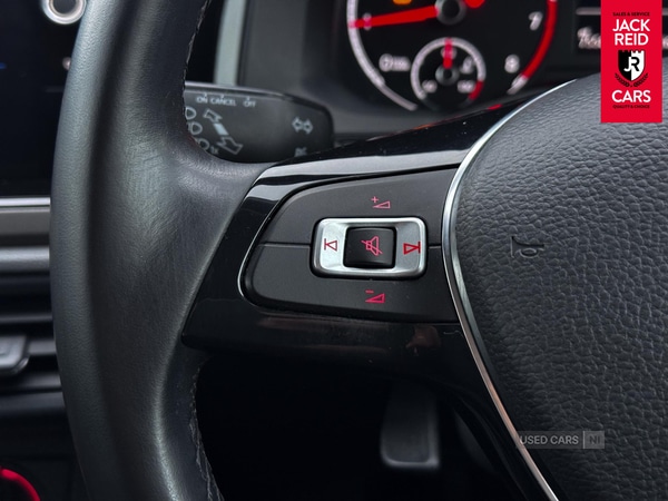 Used Volkswagen Polo 2018 for sale - 76715917: Photo 8