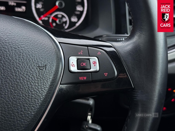 Used Volkswagen Polo 2018 for sale - 76715917: Photo 9