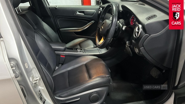 Used Mercedes-Benz A-Class 2016 for sale - 77218002: Photo 2