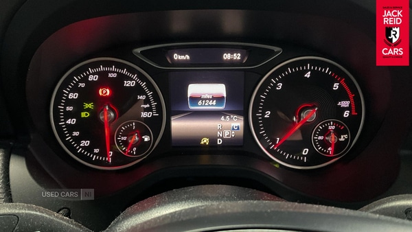 Used Mercedes-Benz A-Class 2016 for sale - 77218002: Photo 3