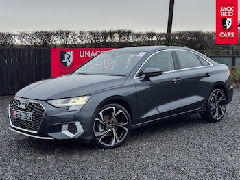 Used Audi A3 2024 for sale - 79084002: Photo