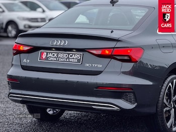 Used Audi A3 2024 for sale - 79084002: Photo