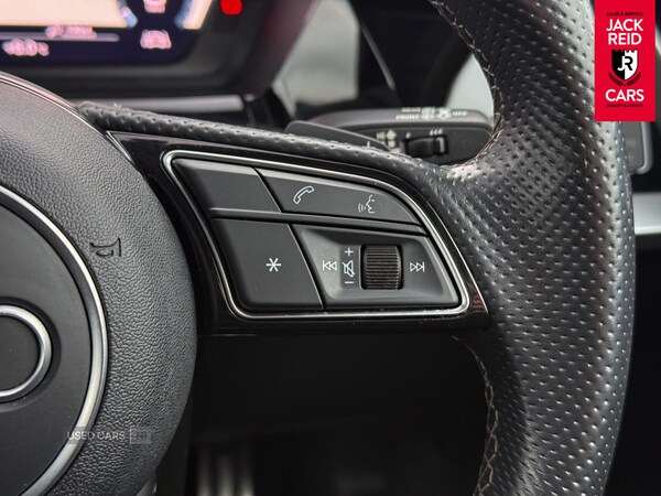 Used Audi A3 2021 for sale - 77217914: Photo 11