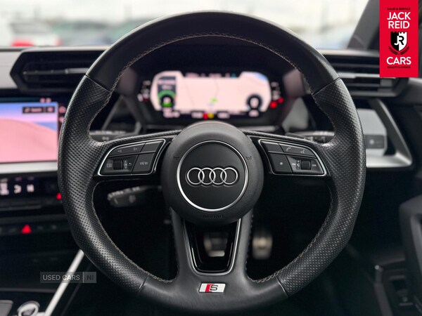 Used Audi A3 2021 for sale - 77217914: Photo 12