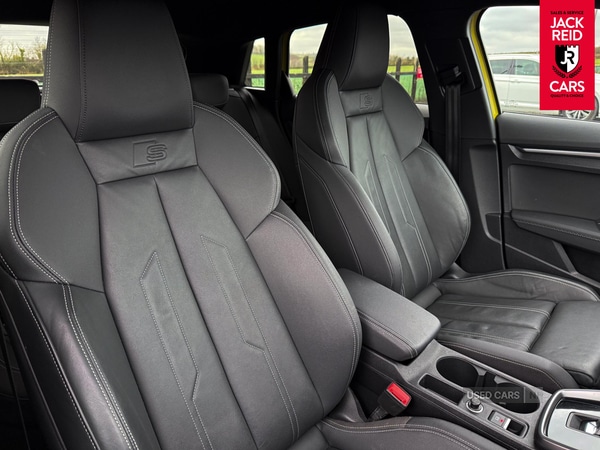 Used Audi A3 2021 for sale - 77217914: Photo 14