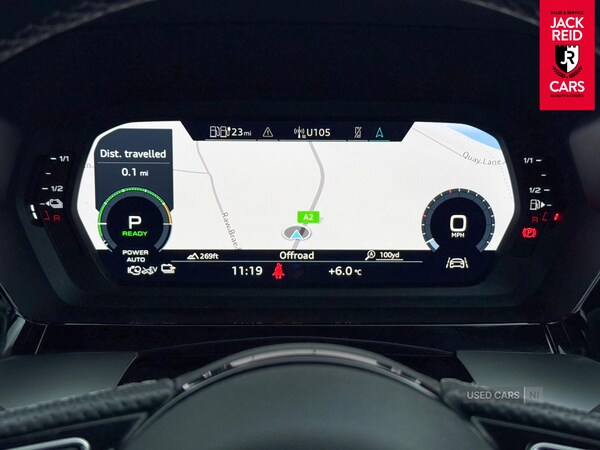 Used Audi A3 2021 for sale - 77217914: Photo 16