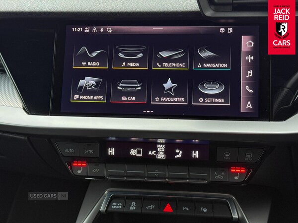 Used Audi A3 2021 for sale - 77217914: Photo 17