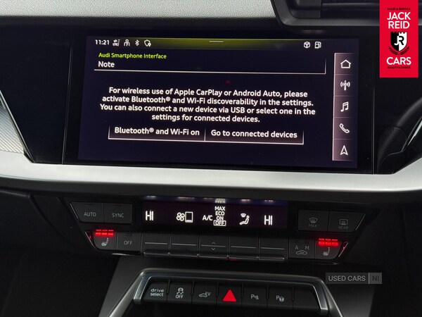 Used Audi A3 2021 for sale - 77217914: Photo 19