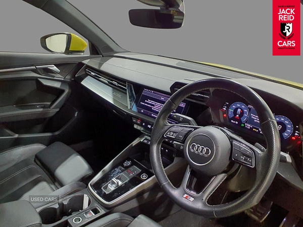 Used Audi A3 2021 for sale - 77217914: Photo 2