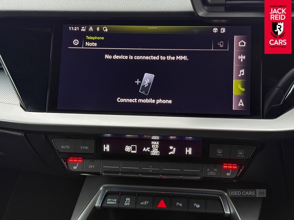 Used Audi A3 2021 for sale - 77217914: Photo 20