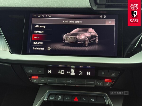 Used Audi A3 2021 for sale - 77217914: Photo 21