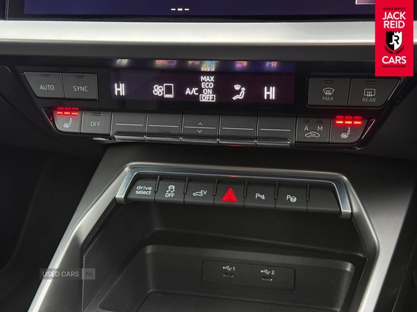 Used Audi A3 2021 for sale - 77217914: Photo 23