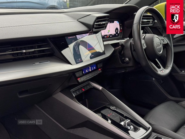 Used Audi A3 2021 for sale - 77217914: Photo 25