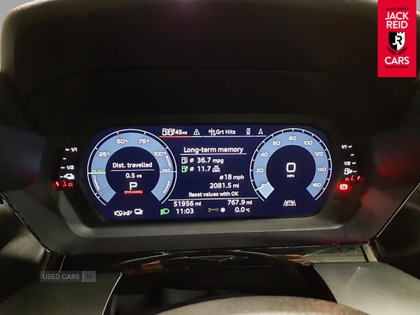 Used Audi A3 2021 for sale - 77217914: Photo 3