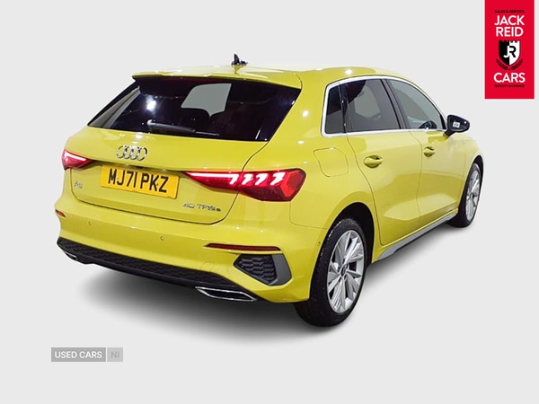 Used Audi A3 2021 for sale - 77217914: Photo 5