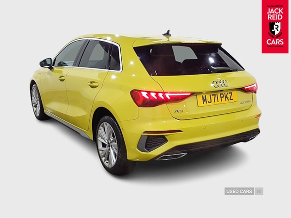 Used Audi A3 2021 for sale - 77217914: Photo 6