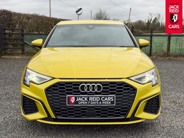 Used Audi A3 2021 for sale - 77217914: Photo 7