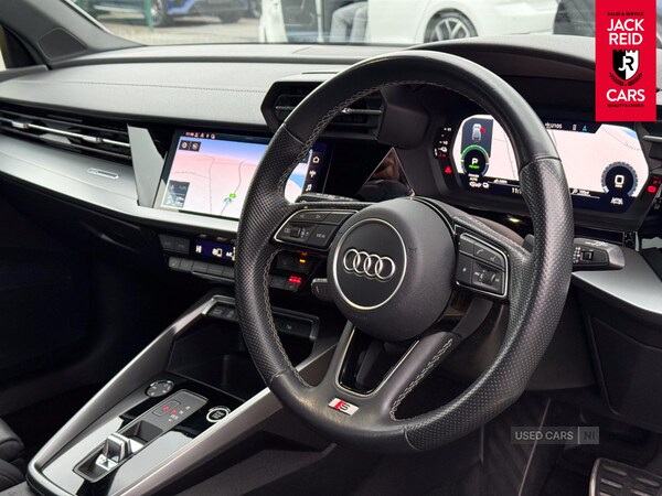 Used Audi A3 2021 for sale - 77217914: Photo 8