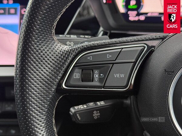 Used Audi A3 2021 for sale - 77217914: Photo 9