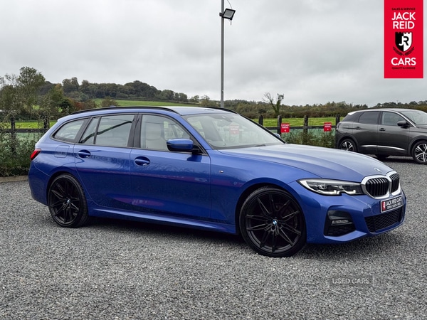 Used BMW 3 Series 2021 for sale - 76061133: Photo 10