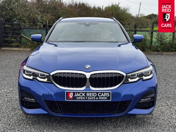 Used BMW 3 Series 2021 for sale - 76061133: Photo 11