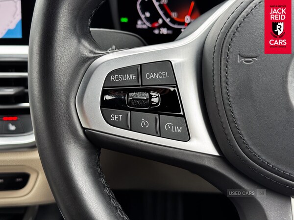 Used BMW 3 Series 2021 for sale - 76061133: Photo 13