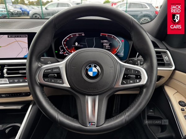 Used BMW 3 Series 2021 for sale - 76061133: Photo 15