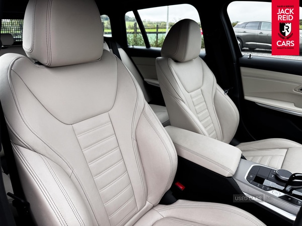 Used BMW 3 Series 2021 for sale - 76061133: Photo 16