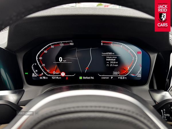 Used BMW 3 Series 2021 for sale - 76061133: Photo 18