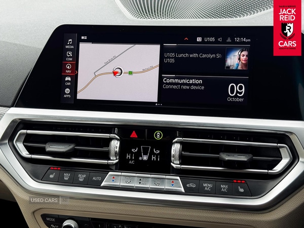 Used BMW 3 Series 2021 for sale - 76061133: Photo 19