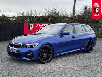 BMW - 3 Series