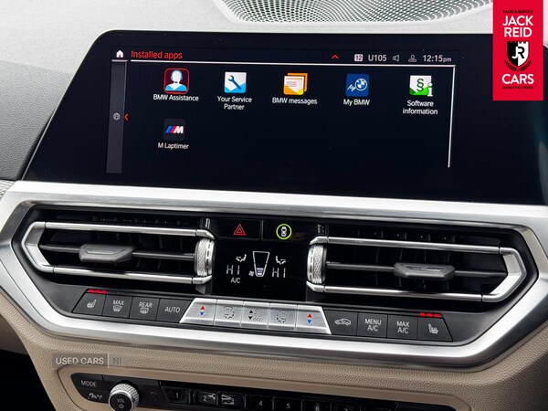 Used BMW 3 Series 2021 for sale - 76061133: Photo 20