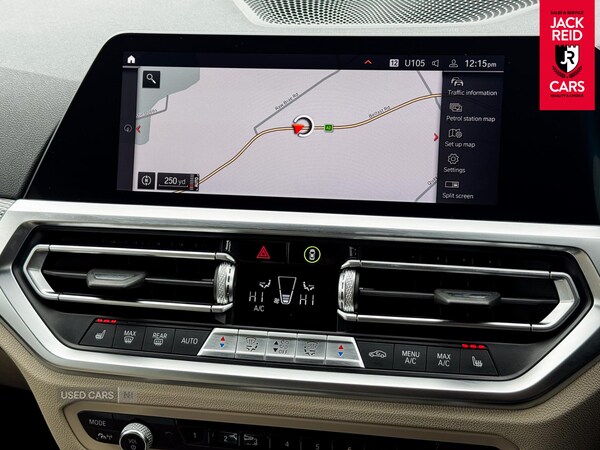 Used BMW 3 Series 2021 for sale - 76061133: Photo 21