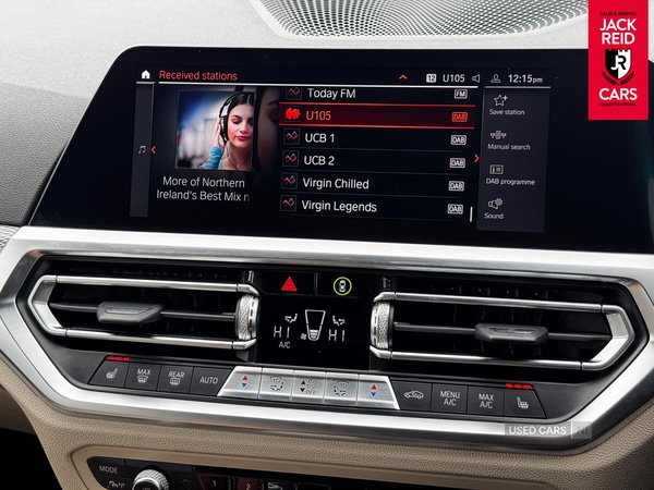 Used BMW 3 Series 2021 for sale - 76061133: Photo 22